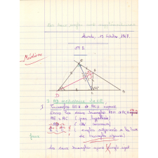 Géométrie