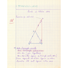 Géométrie