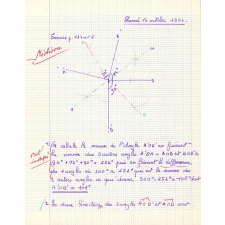 Géométrie