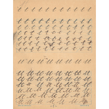 La clef de l'écriture : N° 4