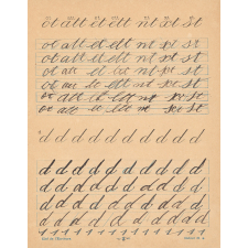 La clef de l'écriture : N° 4