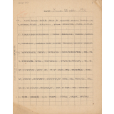 Méthode d'Ecriture droite en sept cahiers, cahier N°7