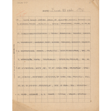 Méthode d'Ecriture droite en sept cahiers, cahier N°7