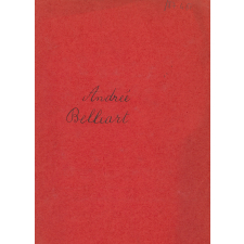 Cahier de couture.