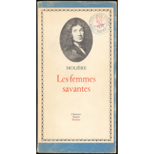 Les Femmes savantes.