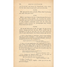 Les Auteurs Français du Brevet Supérieur (1903-1905) avec des notes historiques, grammaticales et littéraires par Francisque Vial.