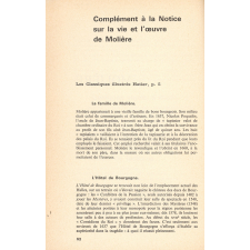 Livre de documentation pour la classe de 4e.
