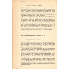 Livre de documentation pour la classe de 4e.
