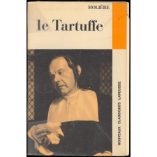 Le Tartuffe. Comédie.