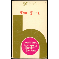 Dom Juan. Comédie.