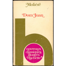 Dom Juan. Comédie.