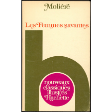 Les Femmes savantes. Comédie.