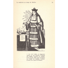 Le Malade imaginaire. Comédie-ballet.