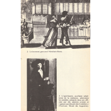 Le Malade imaginaire. Comédie-ballet.