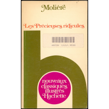 Les Précieuses ridicules. Comédie.