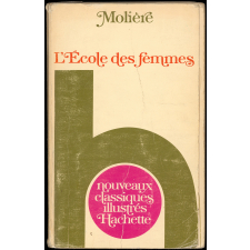 L'Ecole des femmes. Comédie.