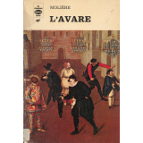 L'Avare.