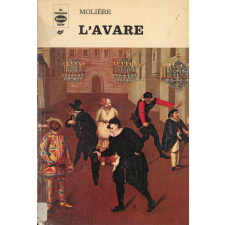 L'Avare.