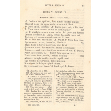 Les Adelphes.