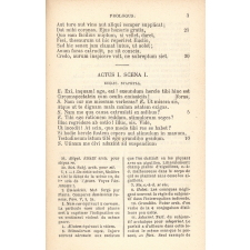 Aulularia (La Marmite).