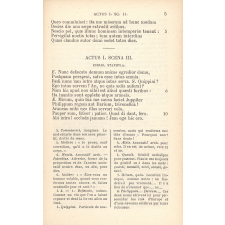 Aulularia (La Marmite).