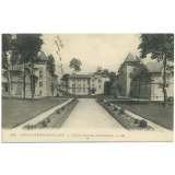 Saint-Germain-en-Laye - Ecole Normale d'Institutrices.