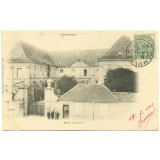 Commercy - Ecole Normale.
