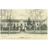 76 - Montauban - Ecole Normale.