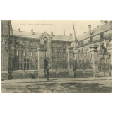 47 - Amiens - Ecole Normale d'Institutrices.