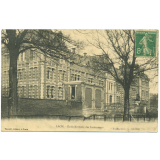 Laon - Ecole Normale des Instituteurs.