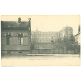 Beauvais - Ecole Normale d'Instituteurs.