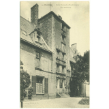 79 - Poitiers - Ecole Normale d'Instituteurs - Vue Intérieur.