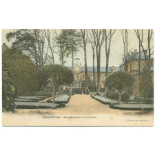 Charleville - Ecole Normale d'Institutrices.