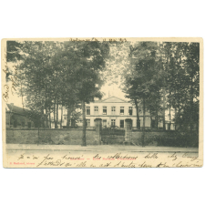 Chaumont - Ecole Normale d'Instituteurs.