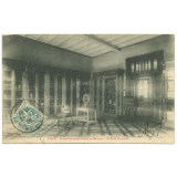 Lille - Ecole Nationale d'Arts et Métiers - Salle de Physique.
