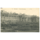 75 - Sèvres - L'Ecole Normale.
