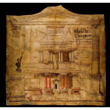 Escole de compte descripture Arithmeticq Et geometrie Ouverte En Ceste Noble Ville A Competant et Raisonnable Pris.