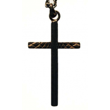 Croix de communiante.