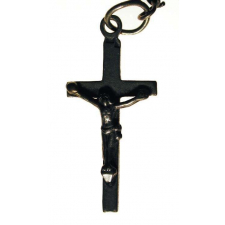 Chapelet de communiante d'Aline Lefebvre. 