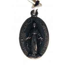 Médaille de la Vierge.