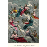 Le Précepteur des enfans, ou Livre du second âge, dédié aux pères et mères de famille ; contenant, en abrégé, les articles qui suivent : Religion, Ancien Testament, Grammaire, Sphère, Géographie, Troisième Race des Rois de France, Quadrupèdes, Mythologie, et des Contes.