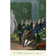 Le Précepteur des enfans, ou Livre du second âge, dédié aux pères et mères de famille ; contenant, en abrégé, les articles qui suivent : Religion, Ancien Testament, Grammaire, Sphère, Géographie, Troisième Race des Rois de France, Quadrupèdes, Mythologie, et des Contes.