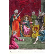 Le Précepteur des enfans, ou Livre du second âge, dédié aux pères et mères de famille ; contenant, en abrégé, les articles qui suivent : Religion, Ancien Testament, Grammaire, Sphère, Géographie, Troisième Race des Rois de France, Quadrupèdes, Mythologie, et des Contes.