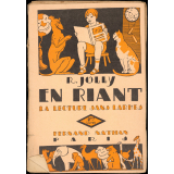 En riant. La lecture sans larmes. Deuxième livret.