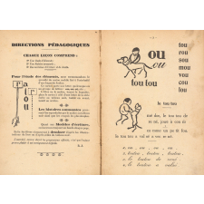 En riant. La lecture sans larmes. Deuxième livret.
