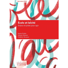 École et laïcité