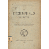 Le lycée de jeunes filles du Havre.