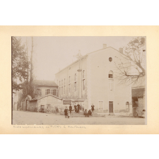 Monographie de l'Ecole normale d'Instituteurs de Montbrison.