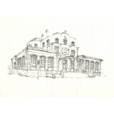 La crèche Brière - 1891.