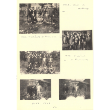 Centenaire. Lycée technique Blaise Pascal. 1887-1987.
